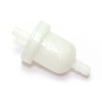 Benzinfilter 6 mm