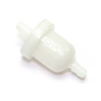 Benzinfilter 6 mm