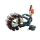 Stator Lichtmaschine GY6 125/150ccm 11 Spulen