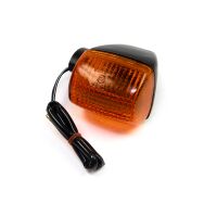 Turn signal front left and rear right