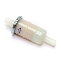 Benzinfilter 11 mm