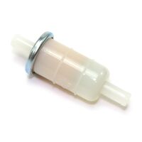 Benzinfilter 11 mm