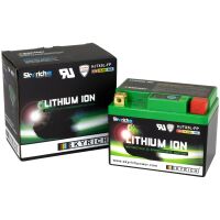 Batterie Lithium Ionen HJTX5L-FP Skyrich