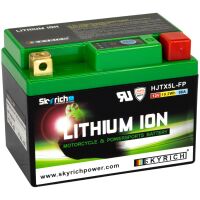 Batterie Lithium Ionen HJTX5L-FP Skyrich