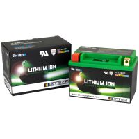 Batterie Lithium Ionen HJTX9-FP Skyrich