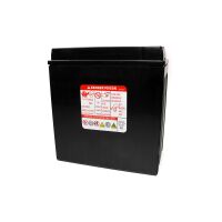 Batterie MF Poweroad YTX16-BS-1