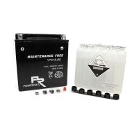 Batterie MF Poweroad YTX16-BS