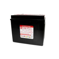 Batterie MF Poweroad YTX12-BS