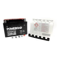 Batterie MF Poweroad YTX9-BS
