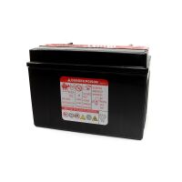 Batterie MF Poweroad YTX9-BS