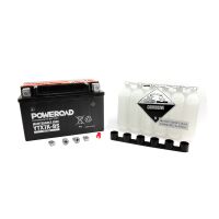 Batterie MF Poweroad YTX7A-BS