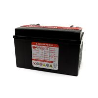 Batterie MF Poweroad YTX7A-BS