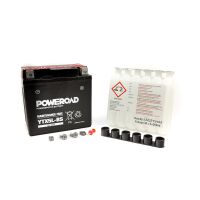 Batterie MF Poweroad YTX5L-BS