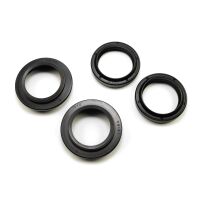 Gabelsimmerringe Staubkappen Set 56-127