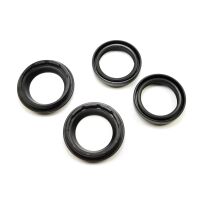 Gabelsimmerringe Staubkappen Set 56-127