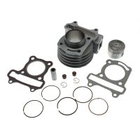 Zylinder Set komplett GY6 60 ccm