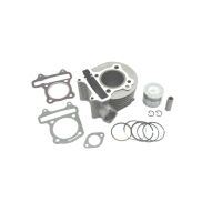 Zylinder Set komplett GY6 150 ccm