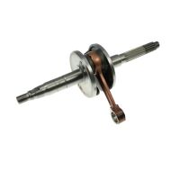 Kurbelwelle komplett für JOG 12 mm