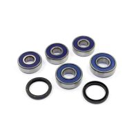 Radlager Satz hinten All Balls 25-1505