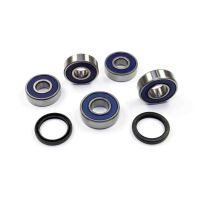 Radlager Satz hinten All Balls 25-1505