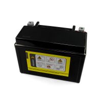 Batterie GEL Starterbatterie KAGE YTX9-BS
