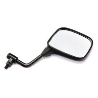 Mirror right black