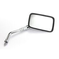 Mirror right chrome