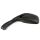 Mirror left black e-marked E446I