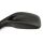 Mirror left black e-marked E446I