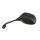 Mirror left black e-marked EH308I