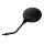 Mirror right black e-marked E413D