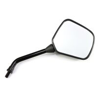 Mirror right black