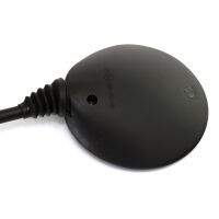 Left Mirror E-472 I