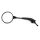 Left Mirror E-472 I