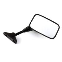 Mirror right black