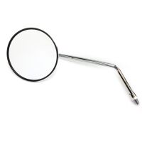 Left Mirror