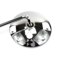 Left Mirror