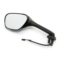 Left Mirror with turn light signal