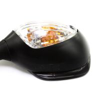 Left Mirror with turn light signal