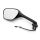 Left Mirror with turn light signal
