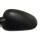 Spiegel links schwarz