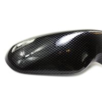 Mirror right carbon Look