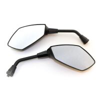 Mirror Set Alpha Shark E-marked