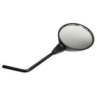 Mirror fits left and right E-marked