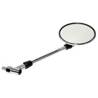 Mirror fits left and right