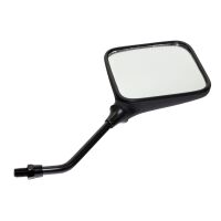 Mirror fits left and right