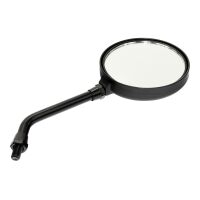 Mirror fits left and right