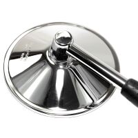 Mirror fits left and right (short)