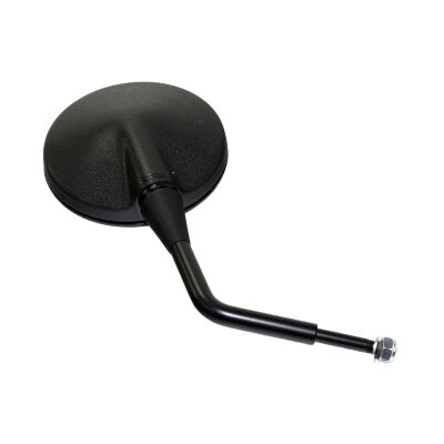 Mirror fits left and right for high handlebar 1911/87BVME