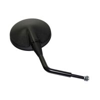 Mirror fits left and right for high handlebar 1911/87BVME